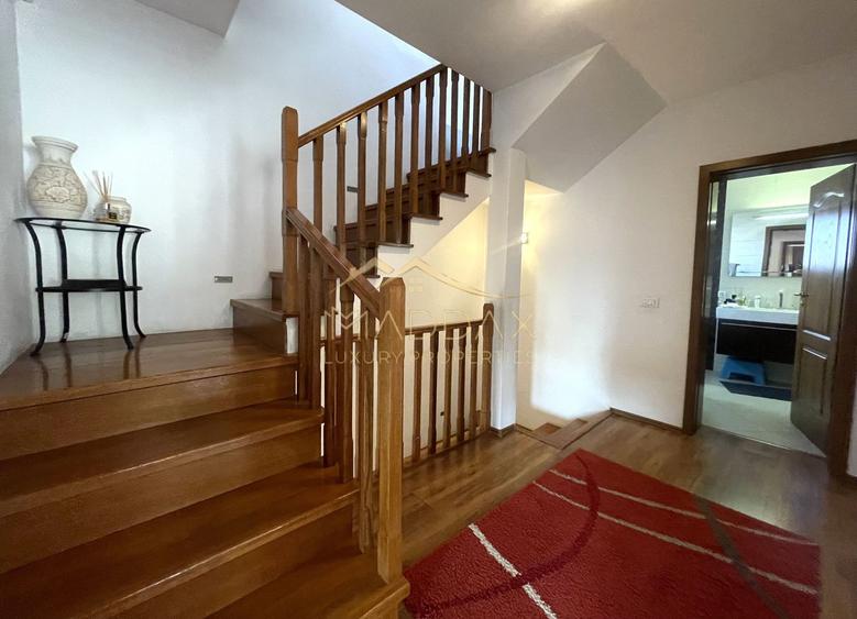 Masterpiece villa*** 6 camere//Independenta energetic//Kaufland Balotesti