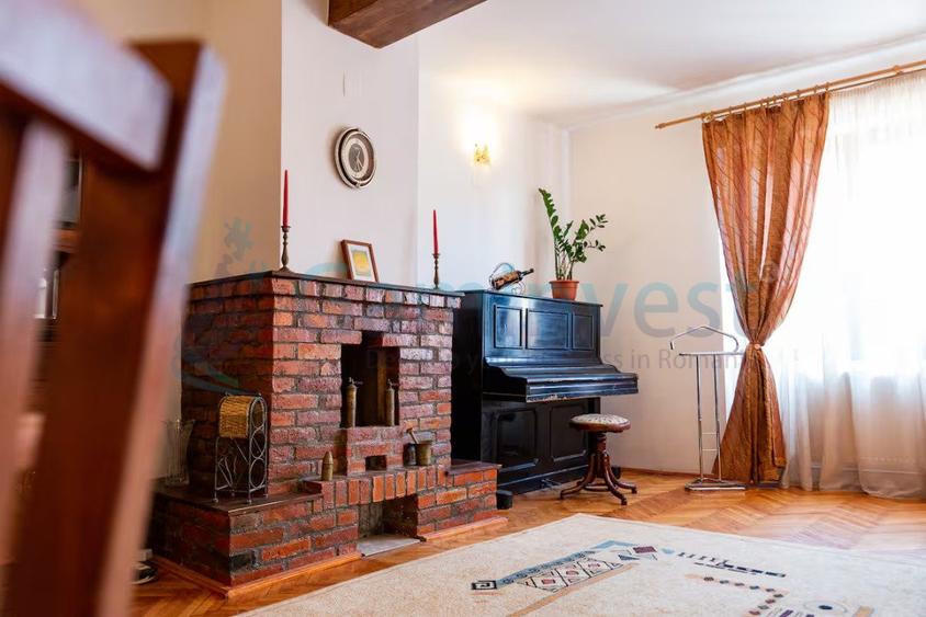 Apartament tip studio, zona Centrala de inchiriat in Oradea