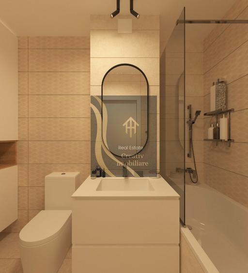 APARTAMENT NOU 2 CAMERE | PRIMA ÎNCHIRIERE | BD. THEODOR PALLADY