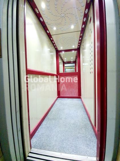 Apart 3 Camere + 2 Balcoane • Bloc Turn Fundeni • Pantelimon