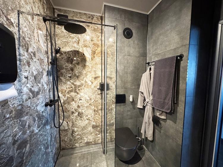 Apartament Smart, 3 Camere, Complet Mobilat si Utilat, XCity Towers