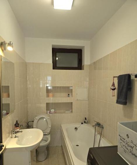 Kogalniceanu | 2 camere | Semidecomandat | Centrala proprie | AC | Balcon