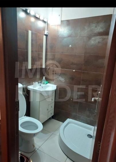 Inchiriere 3 camere Manastur, zona Ion Mester