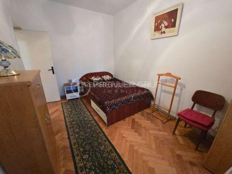 Apartament 2 camere 50mp decomandat cu centrala, fara risc, Baza 3 - 6