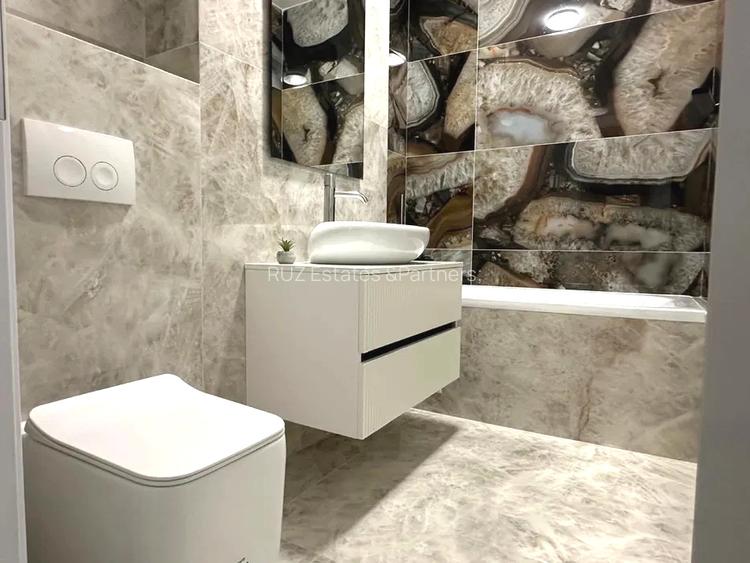 Apartament 3 camere | 89 mp & Parcare inclusă | Zona Rond OMV