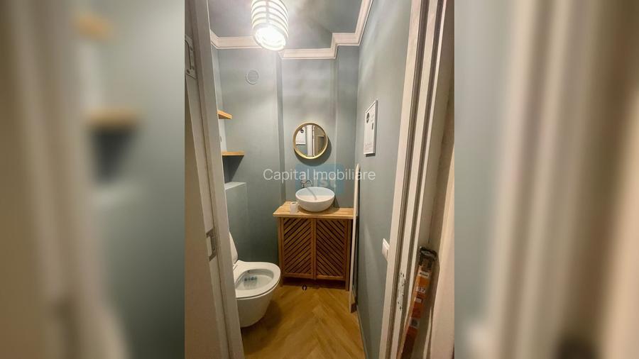 Apartament cu 4 camere in cartierul Gheorgheni - 20