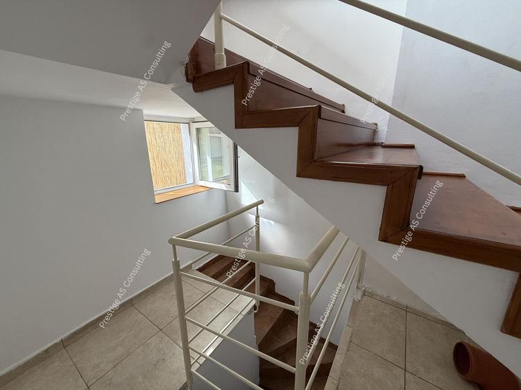 Proprietate versatila | 271 mp utili | renovata complet – Elisabetin, Porumbescu