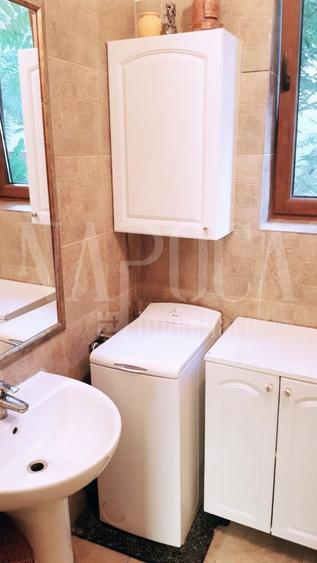 Apartament 3 camere de vanzare in Centru, Cluj Napoca