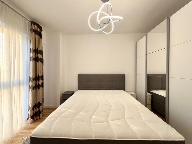 Apartment 2 camere, elegant si primitor, Complexul Studențesc - Fabrik