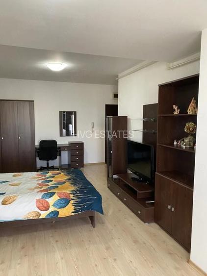 Garsoniera | Centrala proprie | Proximitate metrou | Lujerului - 2