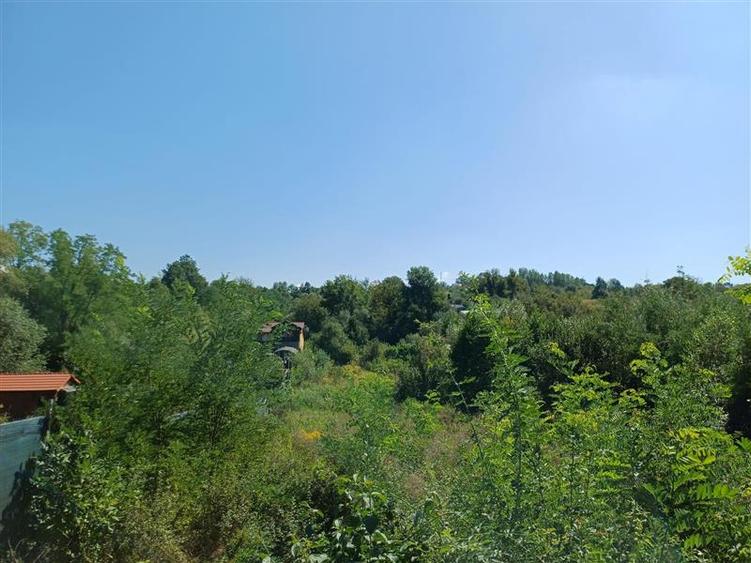 Resita, Teren Intravilan 5615 Mp., 25 Euro Mp., Calea Caransebesului, Memento