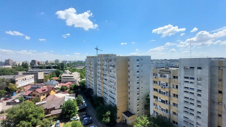 Ap. 4 cam. | renovat 2026–vedere liberă | Mega Mall | Bd. Chisinau