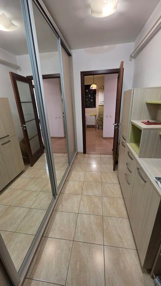 Garsoniera lux la prima inchiriere - Centrala proprie- Bloc 2014