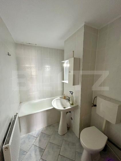 Apartament 2 camere, 58 mp, decomandat, zona Zorilor, UMF