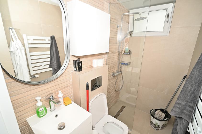 Apartament 2 camere amenajat modern situat in Piata Amzei