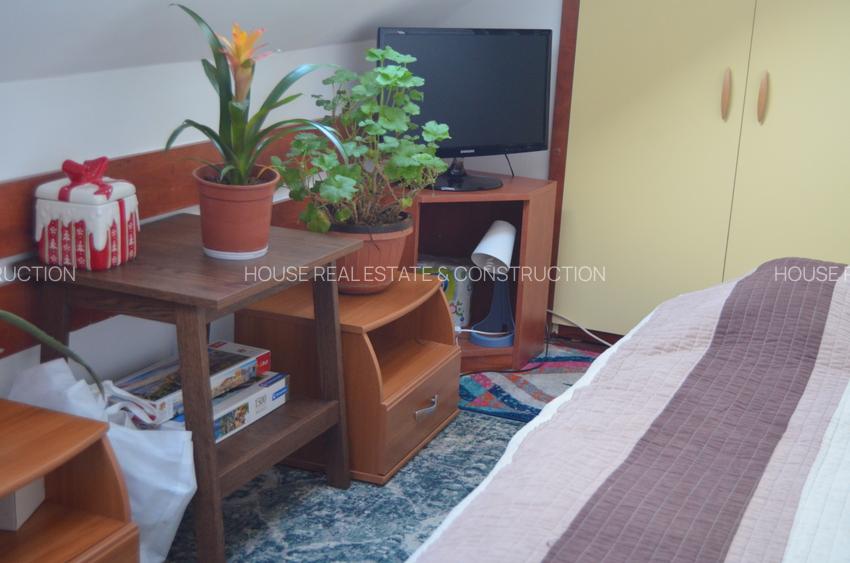 Apartament cu doua camere in vila cu foisor - 4