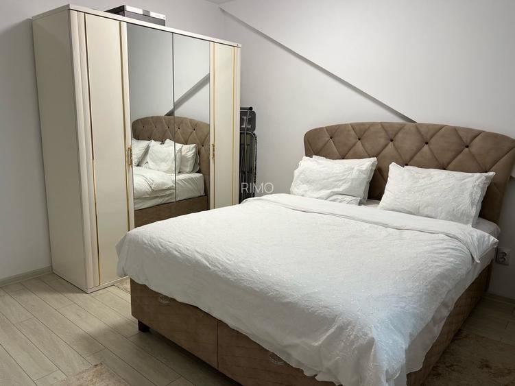 Apartament ultra-modern cu doua camere, Jiului-parc Bazilescu - 6