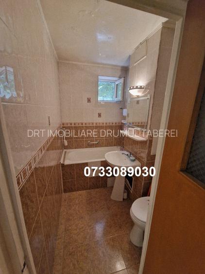 Apartament Berceni, Str. Straduintei - 3