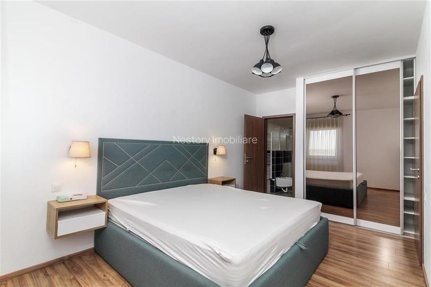 Lumina, spatiu si sentimentul de acasa | 3 camere in Sophia Residence