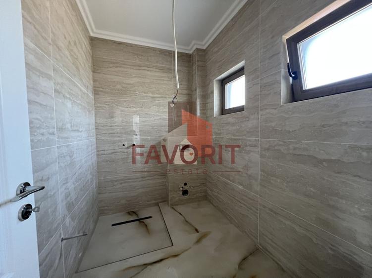 Casa individuala 5 camere | 460mp Teren | Giroc