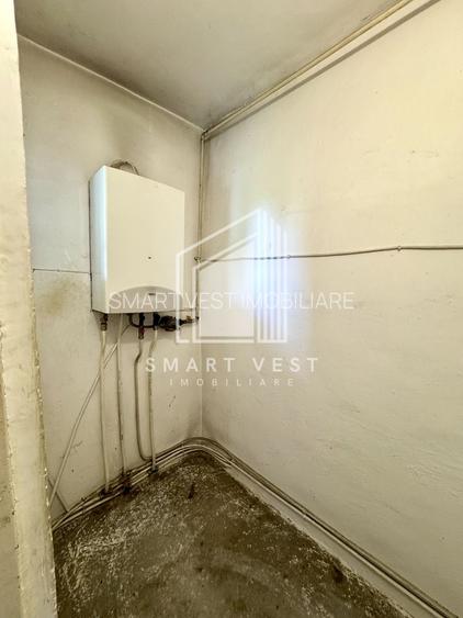 Apartament 5 camere  | 112 mp util | Etaj 1 | Zona Semicentrala - 19