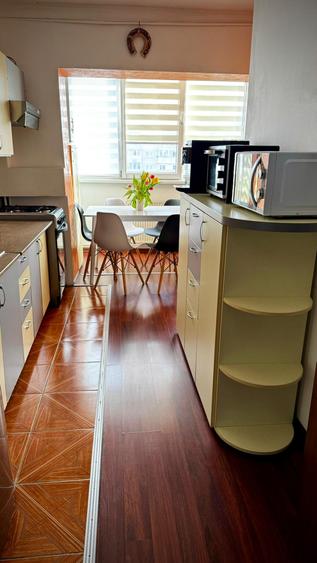 Vanzare apartament Grivitei mobilat