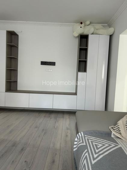 Timpuri Noi -strada Calea Vacaresti-apartament 2 camere - 2