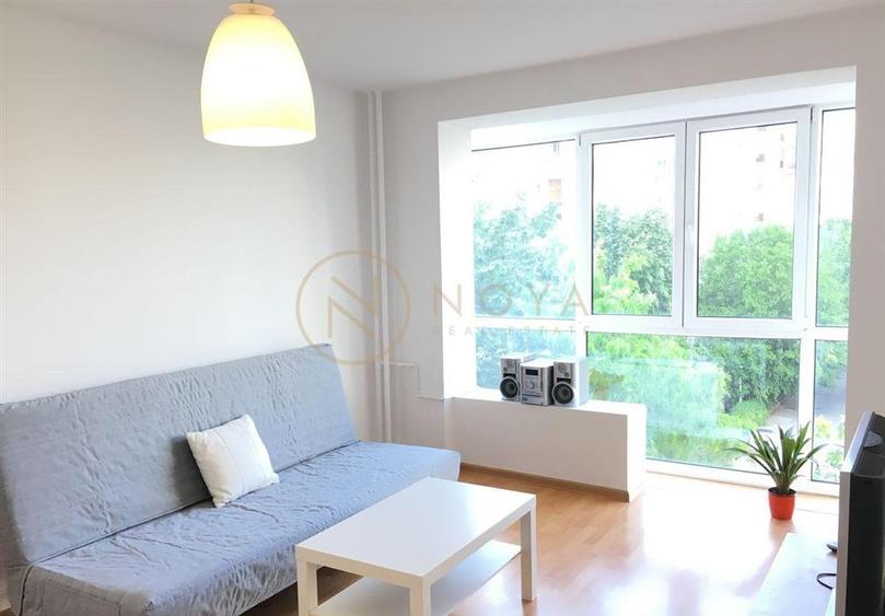 Apartament cu 3 camere in zona Tineretului | Parc Metrou 6 minute