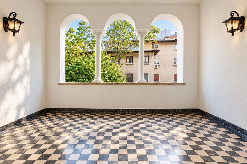 Vila reprezentativa | Victoriei - Ultracentral | 630 mp | Comision 0%