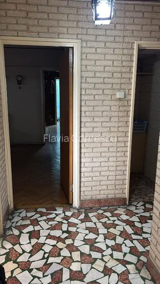 Apartament 4 camere mare și luminos– Șoseaua Nicolae Titulescu - 10