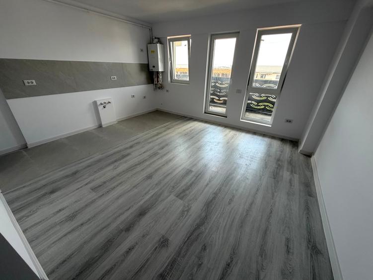 Apartament 2 camere - La cheie - Lift - Incalzire pardoseala - Cristalului