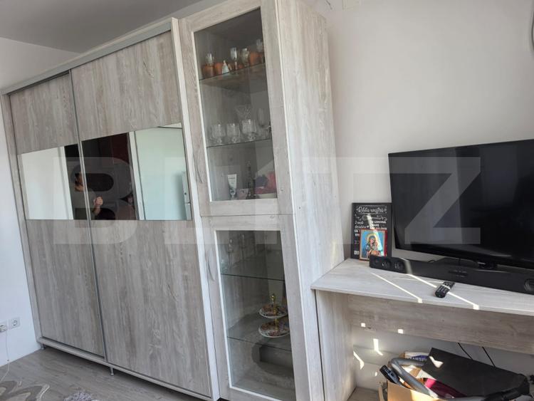 Garsoniera de vanzare, 20 mp - Ghimbav