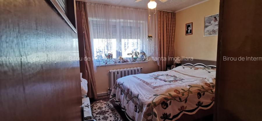 🙋Tomis NORD Rovere🔸2 Camere Decomandate 52m² Mobilat Utilat Centrala Gaze - 7