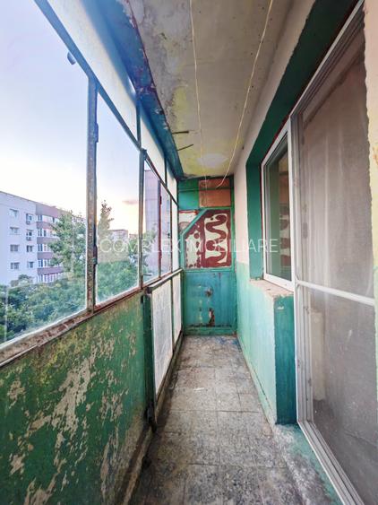 Lujerului | 3 minute metrou | Apartament decomandat la cheie de inchiriat - 5