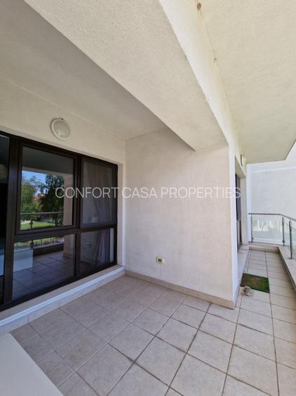 Pipera - Scoala Americana - Green Vista - 4 camere - modern - 2 locuri parcare - 18