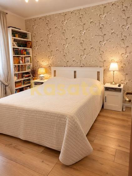 APARTAMENT 3 CAMERE | DECEBAL | 68MP | 2 BALCOANE | MOBILAT | PANORAMA