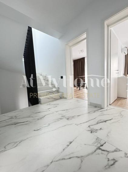 VILA 5 CAMERE/COMPLEX REZIDENTIAL NOU PREMIUM/PIPERA