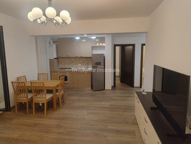 Apartament de închiriat – Exigent Plaza, Drumul Taberei, zona Plaza Romania ! - 5