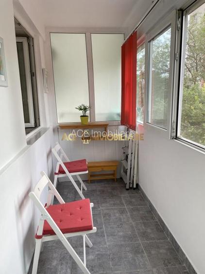 2 Camere de inchiriat | Dristor | Mobilat-Utilat | Metrou - 10