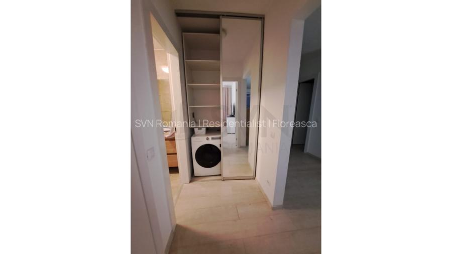 REA1029205 Apartament 2 camere I Barbu Vacarescu - 11