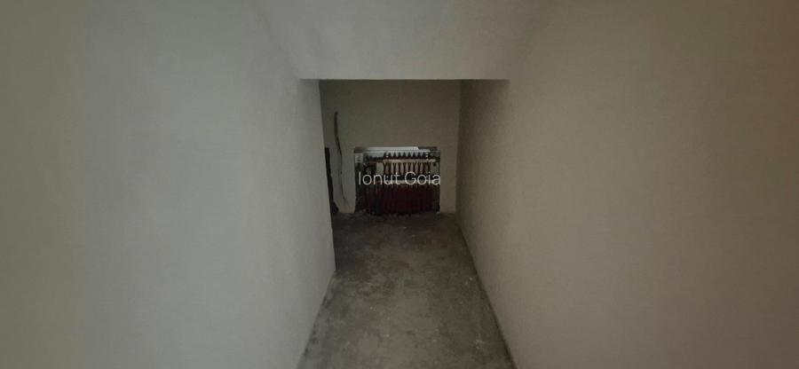 APARTAMENT CU GRADINA IN VILA CU DOUA APARTAMENTE - 15