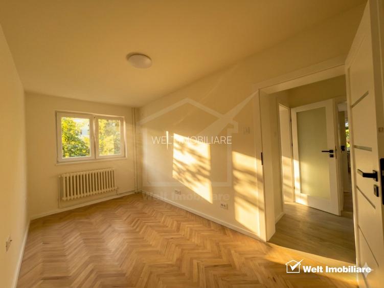Apartament 3 camere, Locație Premium Gheorgheni – Iulius Mall - 3
