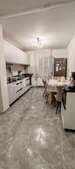 4 Camere Spațios | 2 Băi | Geam baie|  Bloc Reabilitat | Ideal pentru Familie