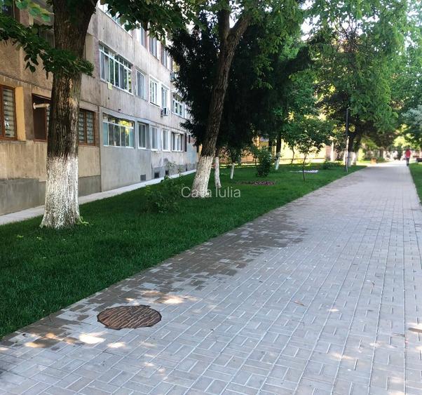 Apartament 2 camere, 53 mp, Ostroveni, Pandurilor, etaj 4/10 - 10