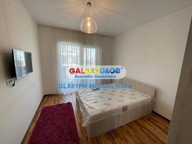 Inchiriere apartament 3 camere, MRS Residence, Albert, Ploiesti