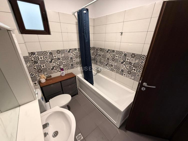 VILA P+1E+M MILITARI RESIDENCE ACVILEI, 125mpu, MOBILATA,UTILATA,ZONĂ LINISTITA - 30