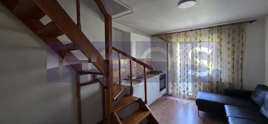 VANZARE  DUPLEX  2 CAMERE - APARATORII PATRIEI - 11