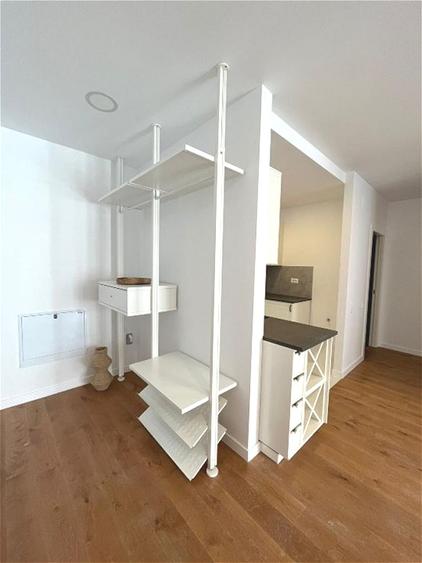 Apartament 2 camere | Loc de parcare | One Cotroceni