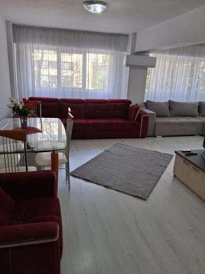 Apartament 3 camere, decomandat, 90 mp, ac, metrou, Bd. Basarabia