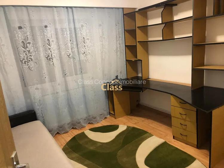 Apartament 3 camere | decomandat | 55 mpu | zona Tasnad Manastur - 5